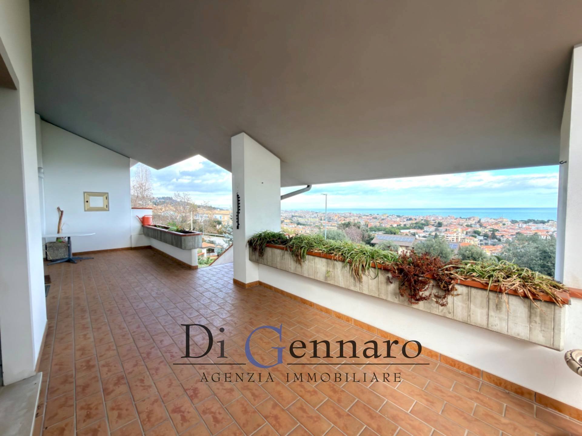 Foto 1 - Villa via muracche II, Tortoreto - foto 1