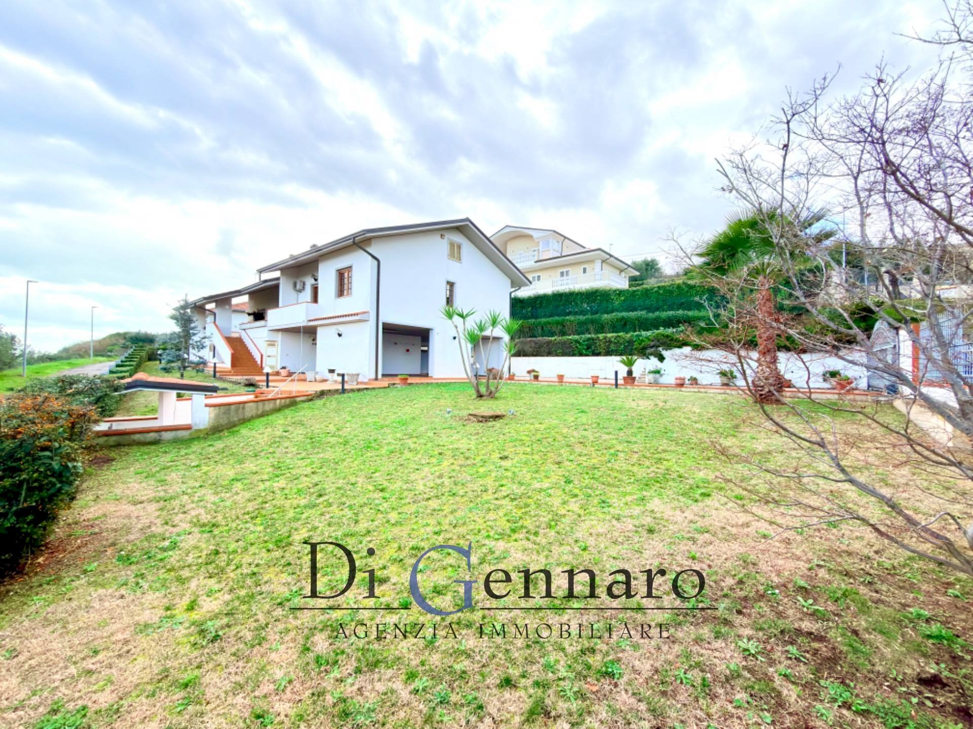 Foto 2 - Villa via muracche II, Tortoreto - foto 2