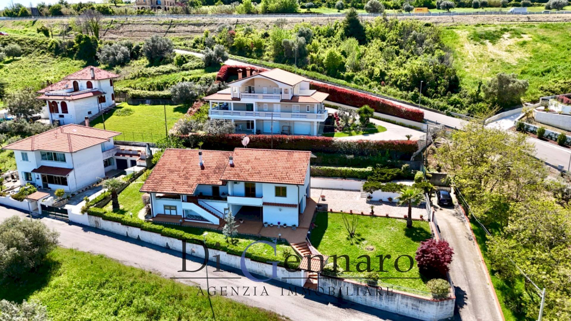 Foto 1 - Villa via muracche II, Tortoreto - foto 1