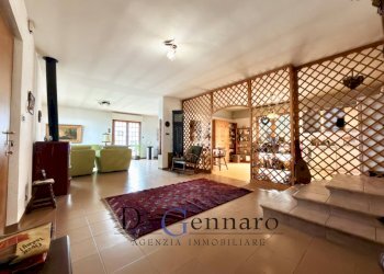 Foto 21 - Villa via muracche II, Tortoreto - foto 21