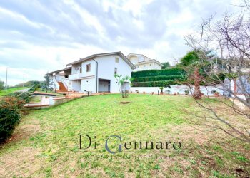 Foto 2 - Villa via muracche II, Tortoreto - foto 2