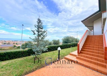 Foto 4 - Villa via muracche II, Tortoreto - foto 4