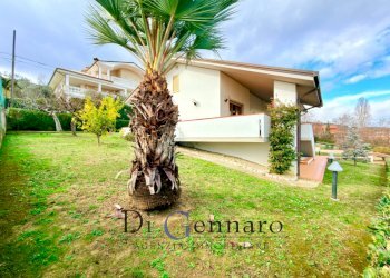 Foto 11 - Villa via muracche II, Tortoreto - foto 11