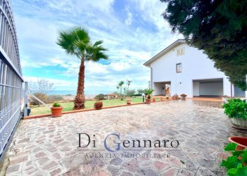 Foto 46 - Villa via muracche II, Tortoreto - foto 46