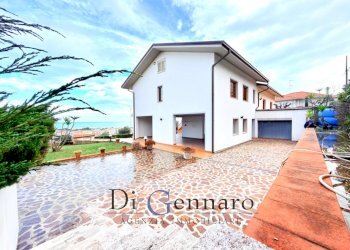 Foto 47 - Villa via muracche II, Tortoreto - foto 47