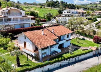 Foto 53 - Villa via muracche II, Tortoreto - foto 53