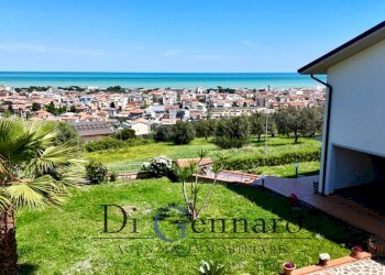 Foto 54 - Villa via muracche II, Tortoreto - foto 54