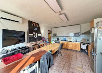 Foto 4 - Casa indipendente Località Carbignano, Verrua Savoia - foto 4