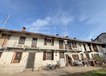 Foto 17 - Casa indipendente Località Carbignano, Verrua Savoia - foto 17