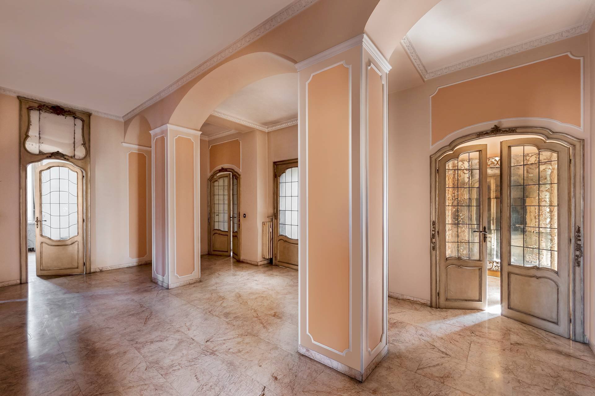 Foto 1 - Apartment Viale Thovez, Torino - photo 1