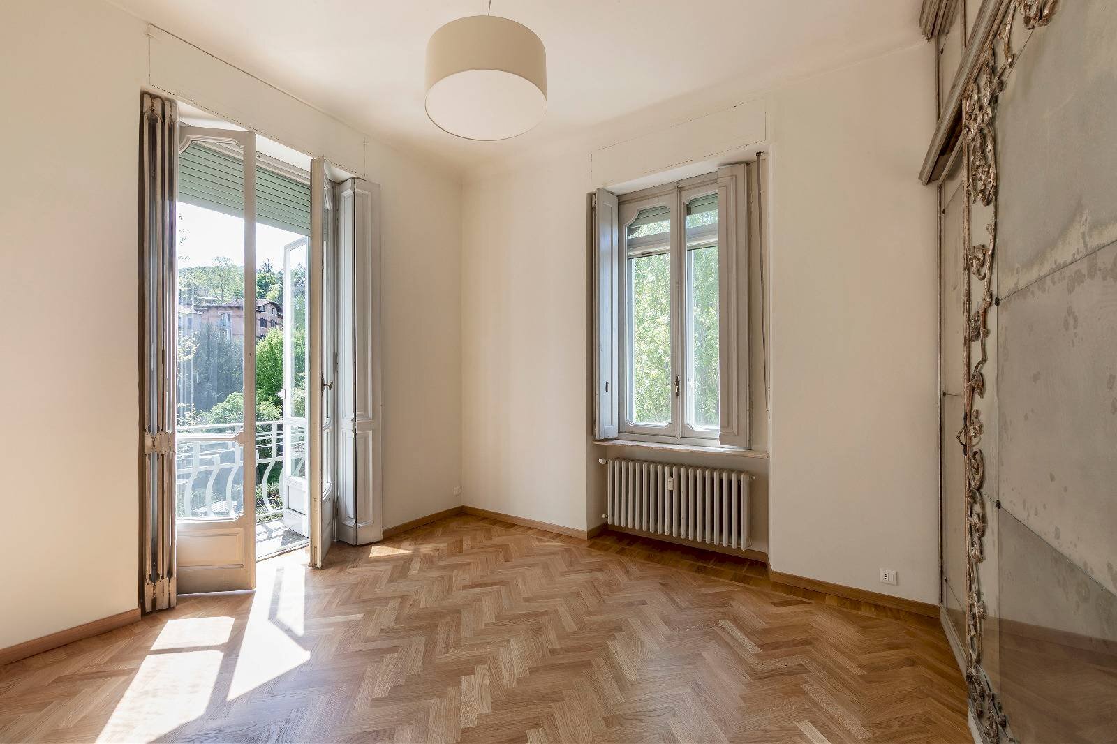 Foto 2 - Apartment Viale Thovez, Torino - photo 2