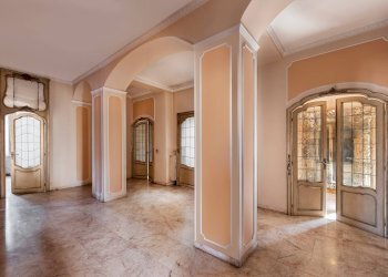 Foto 1 - Appartamento Viale Thovez, Torino - foto 1