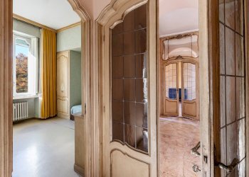 Foto 5 - Appartamento Viale Thovez, Torino - foto 5