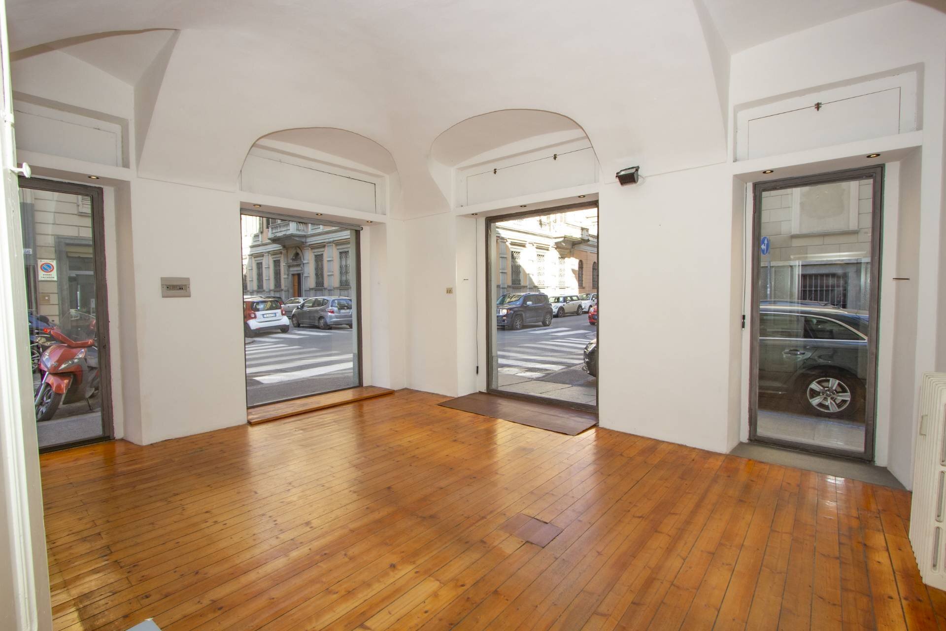 Foto 2 - Shop Via San Francesco da Paola
23, Torino - photo 2