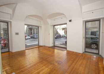 Foto 2 - Negozio Via San Francesco da Paola
 
23, Torino - foto 2