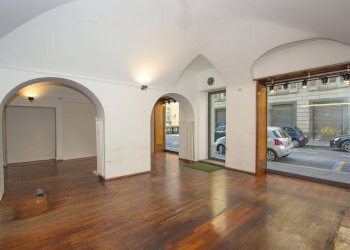 Foto 4 - Negozio Via San Francesco da Paola
 
23, Torino - foto 4
