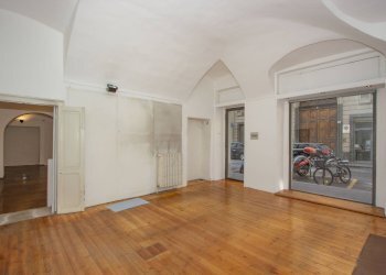 Foto 5 - Negozio Via San Francesco da Paola
 
23, Torino - foto 5