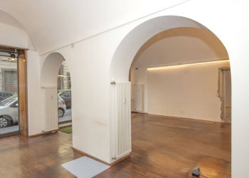 Foto 9 - Negozio Via San Francesco da Paola
 
23, Torino - foto 9