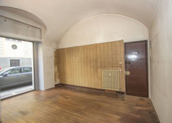 Foto 10 - Negozio Via San Francesco da Paola
 
23, Torino - foto 10