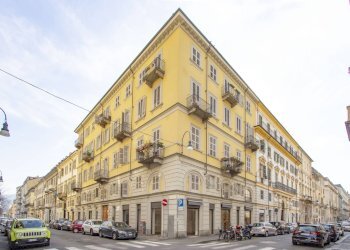 Foto 11 - Negozio Via San Francesco da Paola
 
23, Torino - foto 11