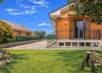 Foto 2 - Casa indipendente Strada Gerbido
 
29, Orbassano - foto 2