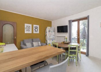 Foto 5 - Casa indipendente Strada Gerbido
 
29, Orbassano - foto 5