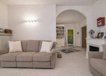 Foto 6 - Casa indipendente Strada Gerbido
 
29, Orbassano - foto 6