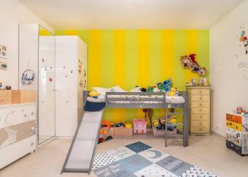 Foto 10 - Casa indipendente Strada Gerbido
 
29, Orbassano - foto 10