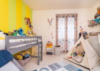 Foto 11 - Casa indipendente Strada Gerbido
 
29, Orbassano - foto 11