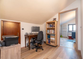 Foto 16 - Casa indipendente Strada Gerbido
 
29, Orbassano - foto 16