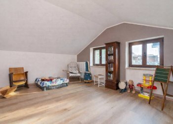 Foto 18 - Casa indipendente Strada Gerbido
 
29, Orbassano - foto 18