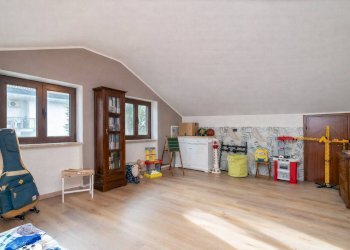 Foto 19 - Casa indipendente Strada Gerbido
 
29, Orbassano - foto 19