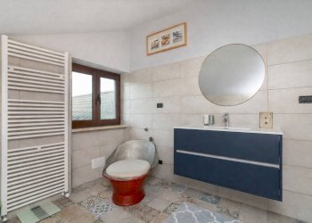 Foto 22 - Casa indipendente Strada Gerbido
 
29, Orbassano - foto 22