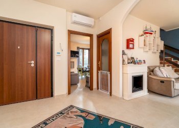 Foto 25 - Casa indipendente Strada Gerbido
 
29, Orbassano - foto 25