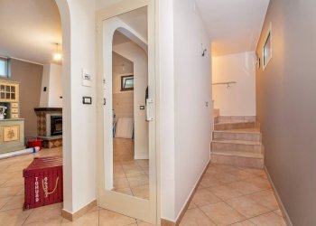 Foto 28 - Casa indipendente Strada Gerbido
 
29, Orbassano - foto 28