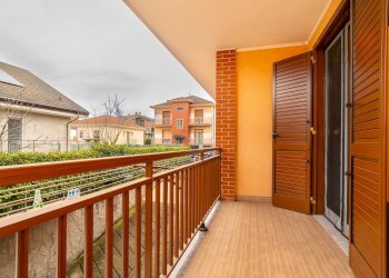 Foto 34 - Casa indipendente Strada Gerbido
 
29, Orbassano - foto 34