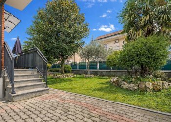 Foto 39 - Casa indipendente Strada Gerbido
 
29, Orbassano - foto 39