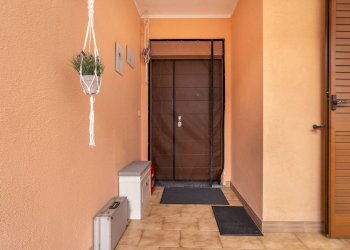 Foto 40 - Casa indipendente Strada Gerbido
 
29, Orbassano - foto 40