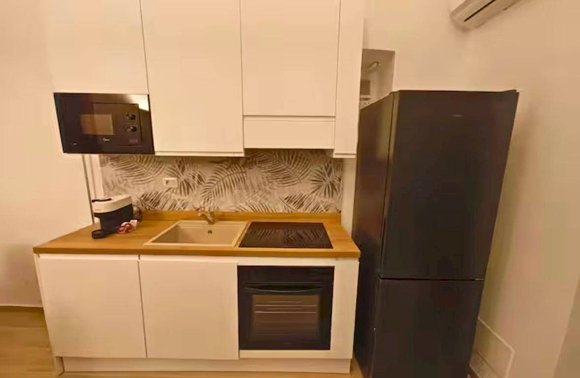 Foto 2 - Bilocale Via Amerigo Vespucci
 
51, Torino - foto 2