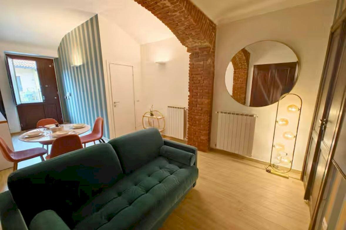 Foto 3 - Bilocale Via Amerigo Vespucci
 
51, Torino - foto 3