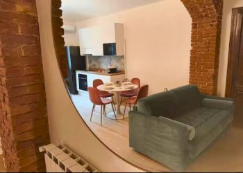 Foto 1 - Bilocale Via Amerigo Vespucci
 
51, Torino - foto 1