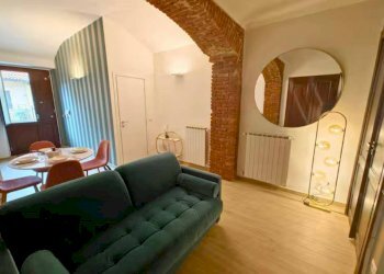 Foto 3 - Bilocale Via Amerigo Vespucci
 
51, Torino - foto 3