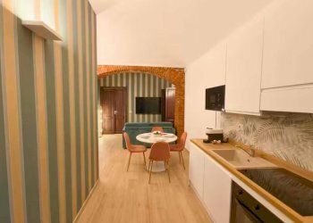 Foto 4 - Bilocale Via Amerigo Vespucci
 
51, Torino - foto 4