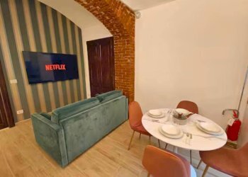 Foto 6 - Bilocale Via Amerigo Vespucci
 
51, Torino - foto 6