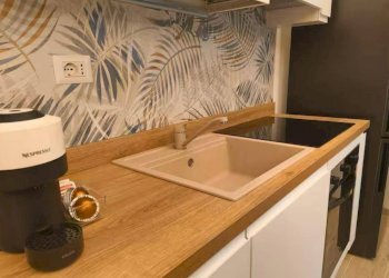 Foto 10 - Bilocale Via Amerigo Vespucci
 
51, Torino - foto 10