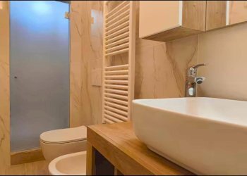 Foto 12 - Bilocale Via Amerigo Vespucci
 
51, Torino - foto 12