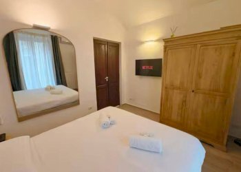 Foto 13 - Bilocale Via Amerigo Vespucci
 
51, Torino - foto 13