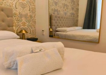 Foto 15 - Bilocale Via Amerigo Vespucci
 
51, Torino - foto 15