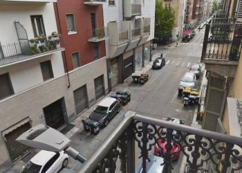 Foto 16 - Bilocale Via Amerigo Vespucci
 
51, Torino - foto 16