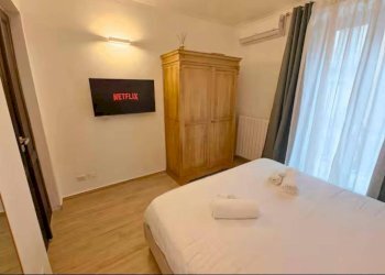 Foto 17 - Bilocale Via Amerigo Vespucci
 
51, Torino - foto 17